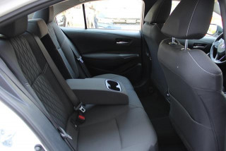 Toyota Corolla 1.5 Luna 