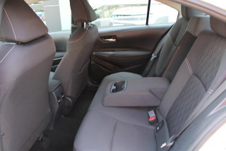 Toyota Corolla 1.5 Luna 