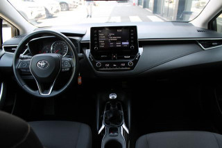 Toyota Corolla 1.5 Luna 