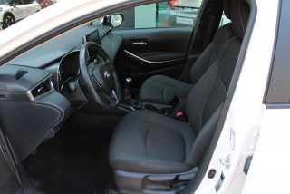 Toyota Corolla 1.5 Luna 