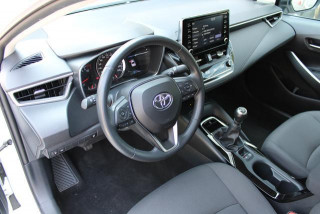 Toyota Corolla 1.5 Luna 