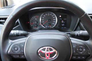 Toyota Corolla 1.5 Luna 