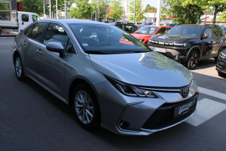 Toyota Corolla 1.5 Luna 