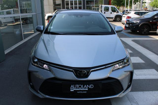 Toyota Corolla 1.5 Luna 