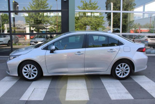 Toyota Corolla 1.5 Luna 