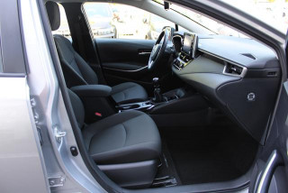 Toyota Corolla 1.5 Luna 