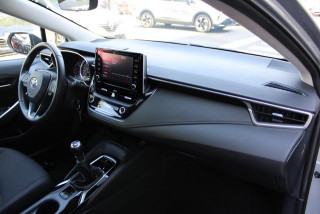 Toyota Corolla 1.5 Luna 