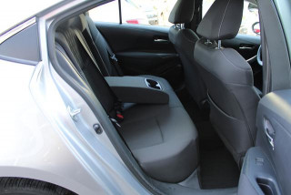 Toyota Corolla 1.5 Luna 