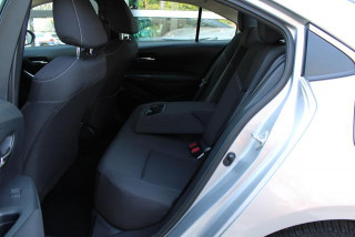 Toyota Corolla 1.5 Luna 