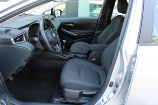 Toyota Corolla 1.5 Luna 