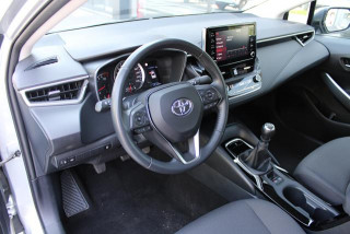 Toyota Corolla 1.5 Luna 