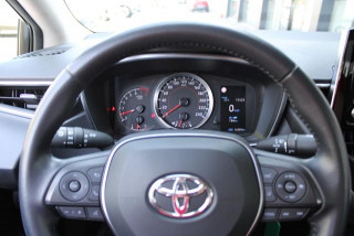 Toyota Corolla 1.5 Luna 