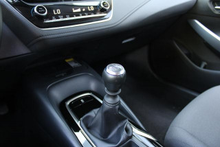 Toyota Corolla 1.5 Luna 