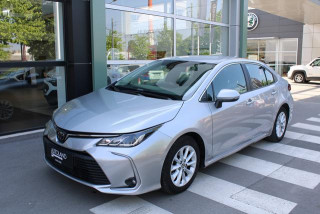 Toyota Corolla 1.5 Luna 