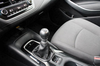 Toyota Corolla 1.5 Luna 