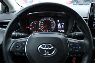 Toyota Corolla 1.5 Luna 