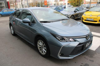 Toyota Corolla 1.5 Luna 
