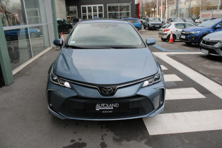 Toyota Corolla 1.5 Luna 