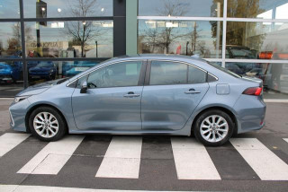 Toyota Corolla 1.5 Luna 