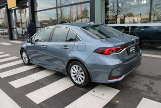 Toyota Corolla 1.5 Luna 