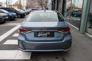 Toyota Corolla 1.5 Luna 