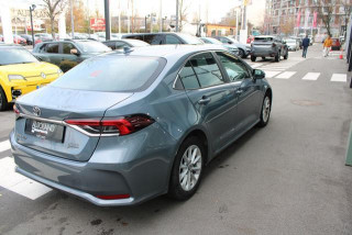 Toyota Corolla 1.5 Luna 