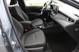 Toyota Corolla 1.5 Luna 