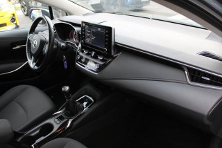 Toyota Corolla 1.5 Luna 