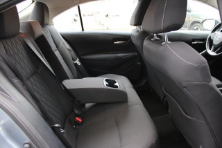 Toyota Corolla 1.5 Luna 