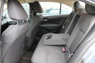 Toyota Corolla 1.5 Luna 