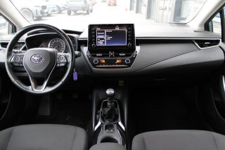 Toyota Corolla 1.5 Luna 