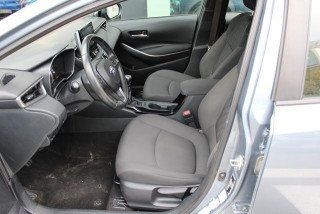 Toyota Corolla 1.5 Luna 