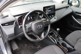 Toyota Corolla 1.5 Luna 