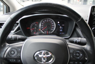 Toyota Corolla 1.5 Luna 