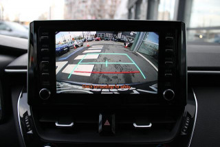 Toyota Corolla 1.5 Luna 