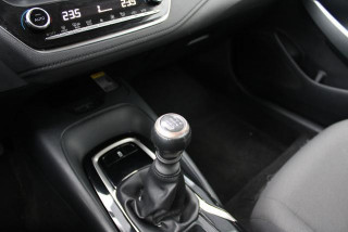 Toyota Corolla 1.5 Luna 