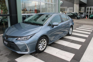 Toyota Corolla 1.5 Luna 