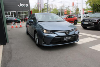 Toyota Corolla 1.5 LUNA AUT 