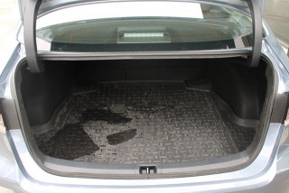 Toyota Corolla 1.5 LUNA AUT 