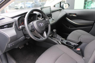 Toyota Corolla 1.5 LUNA AUT 
