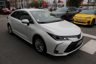 Toyota Corolla 1.5 Luna 