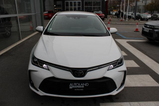 Toyota Corolla 1.5 Luna 
