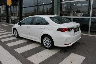 Toyota Corolla 1.5 Luna 