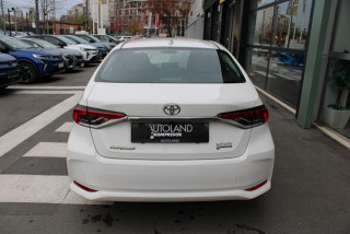 Toyota Corolla 1.5 Luna 