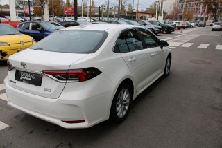 Toyota Corolla 1.5 Luna 