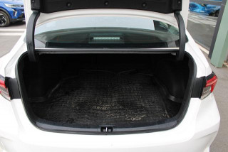 Toyota Corolla 1.5 Luna 