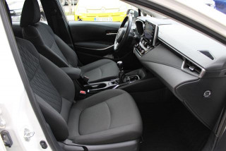 Toyota Corolla 1.5 Luna 