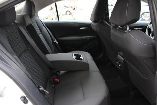 Toyota Corolla 1.5 Luna 