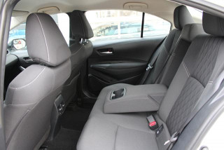 Toyota Corolla 1.5 Luna 