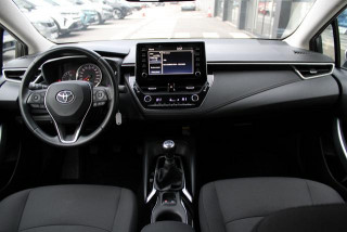 Toyota Corolla 1.5 Luna 